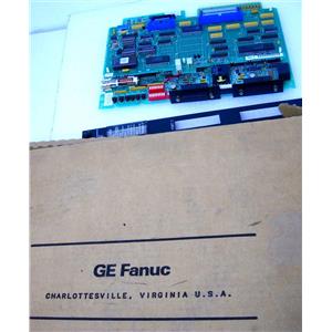 GE GENERAL ELECTRIC FANUC IC600BF949-M ASCII BASIC MODULE, SER, SIX 6, PLC MODU