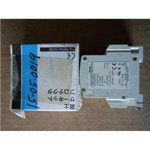 FUJI CP32F-S003 CIRCUIT BREAKER, 3A 2POLE 220VAC, 3 AMP 2 POLE 220 VAC, CP32FS/