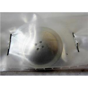 BS&B 145223V 11/16" Rupture Disc 141 PSIG @ 22° F 119 PSIG @ 55° F Ni TEF Type D