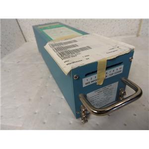 Baker Electronics P/N 990-1254-012 Stereo/Chime/Page Audio System