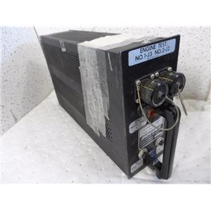 Boeing Accessory Unit Assy Engine P/N 65-73606-13 Engine Test Unit No.1-J3, 2-J2