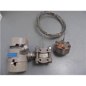 Bailey BCN65216362 Pressure Transmitter