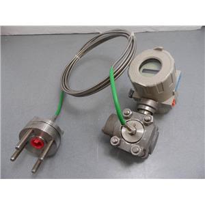 Bailey BCN65216362 Pressure Transmitter