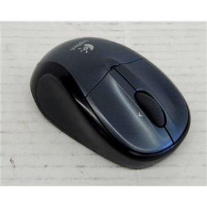 LOGITECH V220 (?) WIRELESS COMPUTER MOUSE