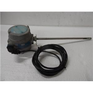 Kurz Instruments Model 452-08-12 Mass Flow Element Sensor