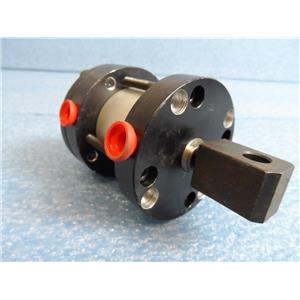 Parker Series LP Cylinder P/N 1.501LP01.380AD 250PSI Air/Oil