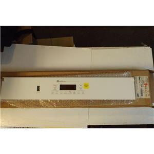 MAYTAG STOVE 74004929 SWITCH MEMBRANE ASSY WHT.  NEW IN BOX
