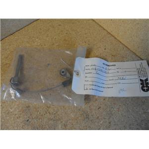 Pin P/N MS17984C419 Aircraft Part