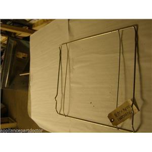 KENMORE WHIRLPOOL TAPPAN 20 3/8” x 16 7/8" 7400281 OVEN RACK USED