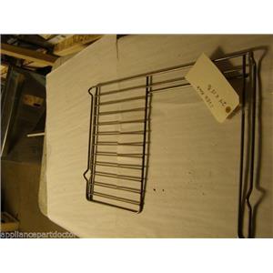 KENMORE WHIRLPOOL FRIGIDAIRE TAPPAN 24” x 15 3/4" OVEN RACK USED PART