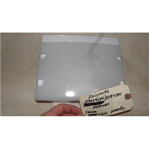 REFRIGERATOR FRIGIDAIRE ELECTROLUX FREEZER LIGHT ASSEMBLY 241971601 241971801