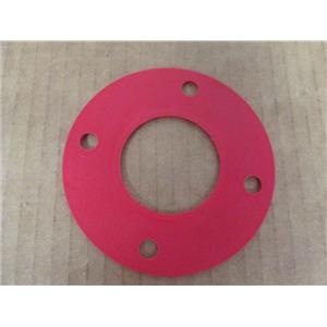 Edwards P103905 ISO40 Co-Seal for High Vacuum Applications< 10-6 mbar,w/o O-Ring