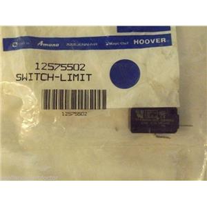 KENMORE JENN AIR REFRIGERATOR 12575502 Switch, Limit  NEW IN BOX