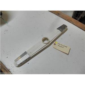 MAYTAG DISHWASHER 99002419 LOWER WHITE WASH ARM USED PART ASSEMBLY