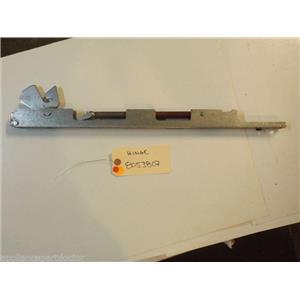 WHIRLPOOL STOVE 8053807 Hinge, Door  used