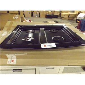 Maytag Stove 74006001 Top, Main (blk) NEW IN BOX