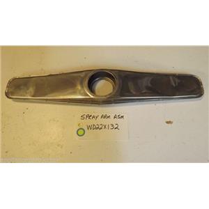 ge DISHWASHER WD22X132 Spray Arm  used part