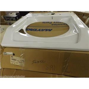 Maytag Washer  22002739  Cover, Top (Wht)   NEW IN BOX