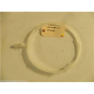 MAYTAG DISHWASHER Y912686 LOCKING RING USED PART ASSEMBLY