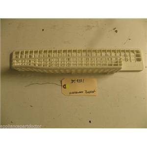 KENMORE DISHWASHER 3379331 SILVERWARE BASKET USED PART ASSEMBLY