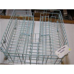 MAYTAG DISHWASHER 901527 LOWER RACK USED PART *SEE NOTE*