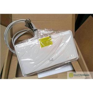 Cisco AIR-ANT2460NP-R Indoo/Outdoor 6DBI 2.4GHz Patch Antenna RP-TNC