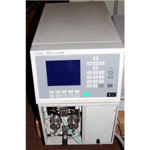 WATERS HPLC 600E System Controller with Waters 600 Pump