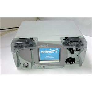 Arthrex Dual Wave AR-6480