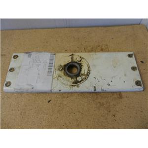 Aircraft Part 47071-000 Channel