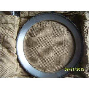 Web Industries SD1000R2B12 1/4 Diamond Backed Grinding Wheel