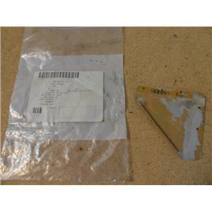 Aircraft Part 40200-018 Gusset