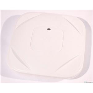 Cisco AIR-CAP1602I-A-K9 Aironet 1600 Dual-band 802.11a/g/n Wireless Access Point