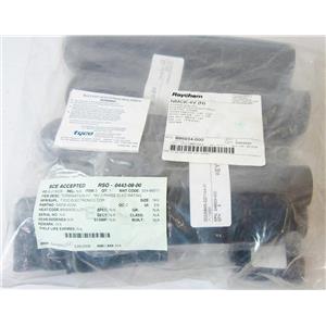 RAYCHEM NMCK-4V (N) NUCLEAR MOTOR CONNECTION KIT, HEATSHRINK INSULATION KIT