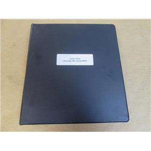 Perkin Elmer  0993-8660  GeneAmp PRC System 9600 Users Manual