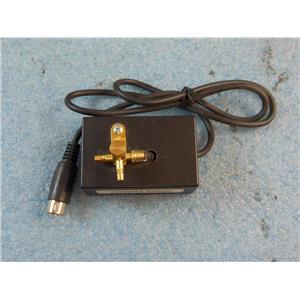 Vernier Pressure Sensor DIN Cable