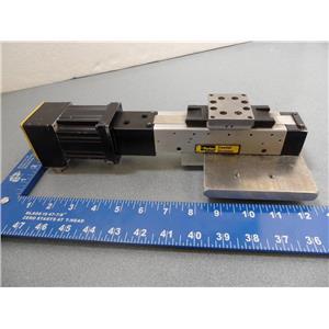 Parker / Daedal 401050XRMSD9H1L1 C5M3E1R1 Linear Positioner W/Motor SM231AE-KGSN