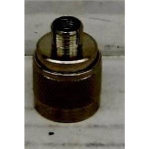 KINGS KN-59-182 RF/COAXIAL N PLUG STR 50 OHM CRIMP/SOLDER