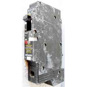 SQUARE D ECB14020G3 POWERLINK CIRCUIT BREAKER, 277 VAC 20 AMP, 1 POLE,