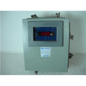 Rheotherm 111D-ID-TU1/16-0/10 Flow Instrument