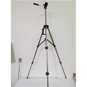 FOCAL Video/Photo Tripod-Aluminum-2 Way Panoramic Head/SKT-100H