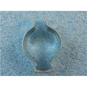 1 1/4 in. Rigid Conduit Hanger *Lot of 6*        #3