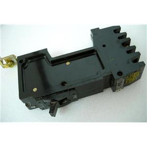 SQUARE D FY14020B CIRCUIT BREAKER, 20A 1 POLE 277VAC (20 AMP SINGLE POLE 277 VA