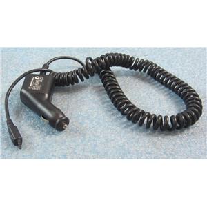 Motorola Car Phone Charger SYN7818A