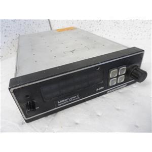 Arnav R-30A LORAN C P/N 453-0109-? Software Version V154E