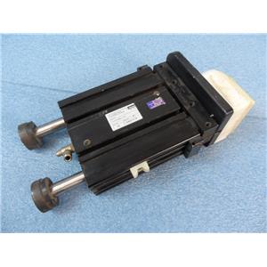 Parker Automation Actuator XLR12-02BJ-E-B Reach / Slide Actuator