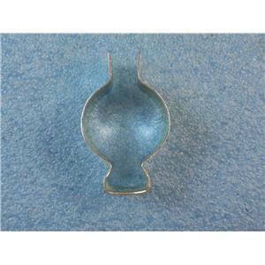 1 1/2 in. Rigid Conduit Hanger Reliable Metal Stamping *Lot of 11*