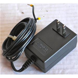 PHIHONG PSC10A-240S AC ADAPTER SWITCHING POWER SUPPLY, 24V 0.42A, 100-120V
