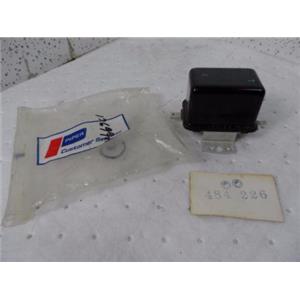 Piper Aircraft 484-226 24V Relay New