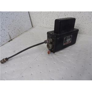 Avien P/N 164-02 Amplifier Gage, Fuel Quantity Capacitor