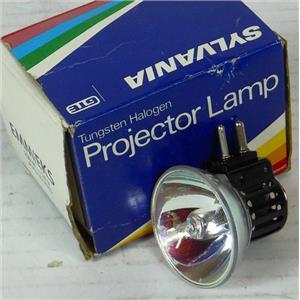 SYLVANIA  EMM / EKS LAMP 250W 24V TUNGSTEN HALOGEN